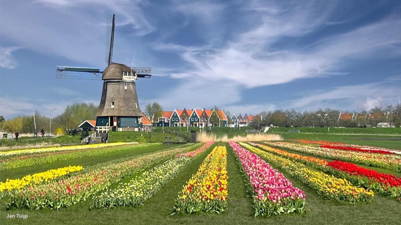 B&B Casandra Volendam Exterior photo