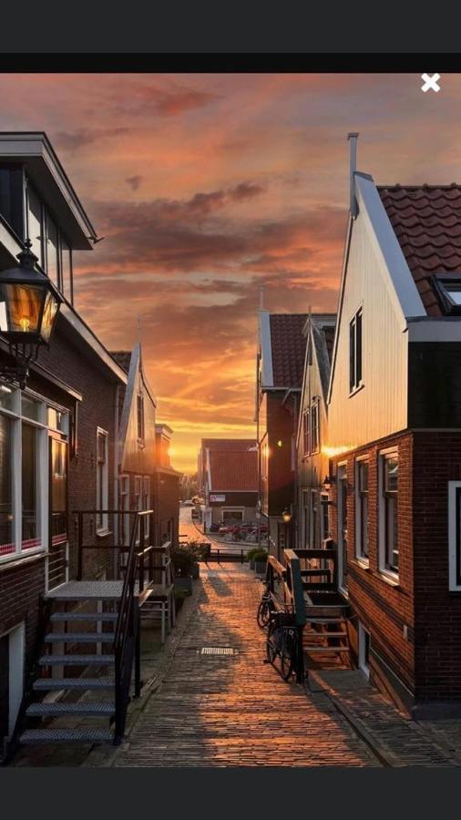 B&B Casandra Volendam Exterior photo